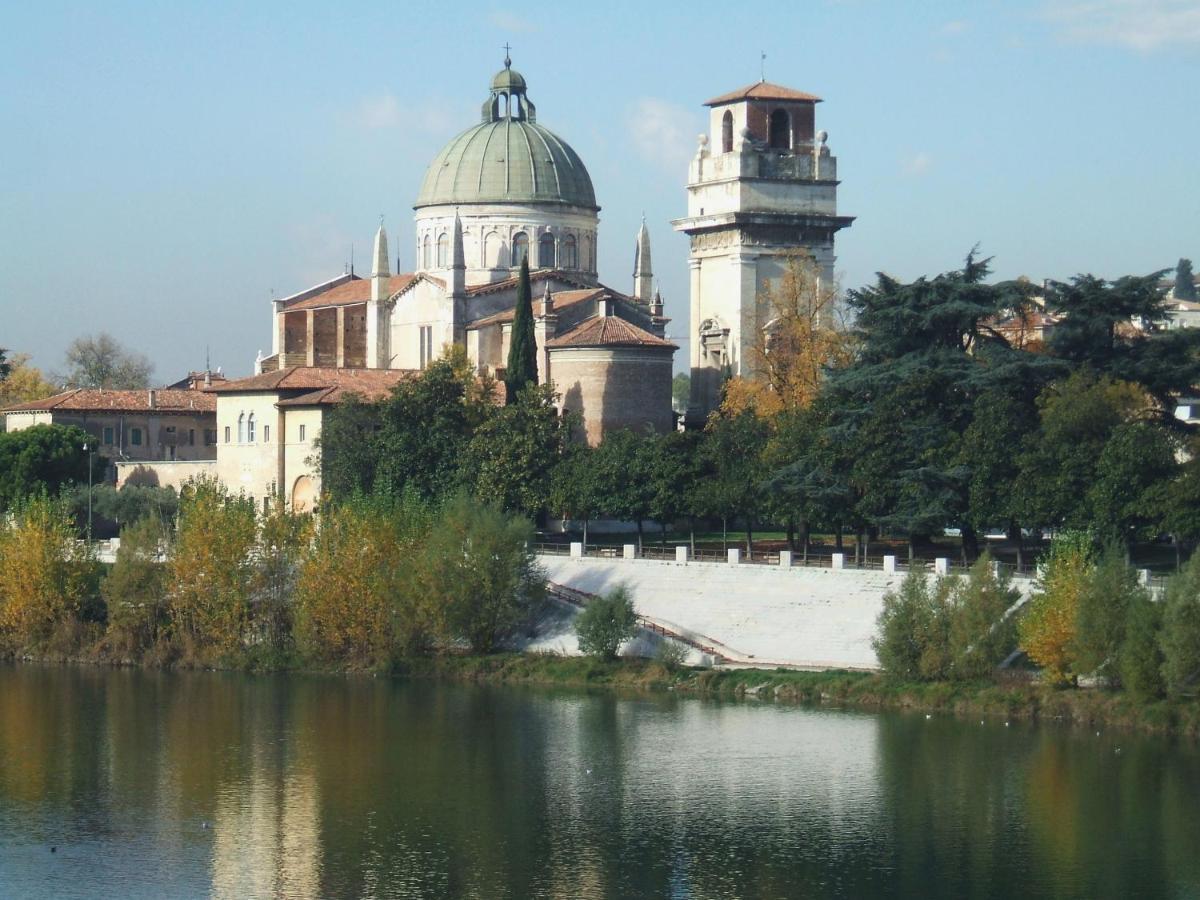 In The Heart Of Verona Exterior photo